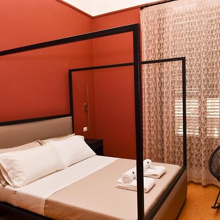 Mamamia #Teatro Biondo Hotell Palermo Eksteriør bilde