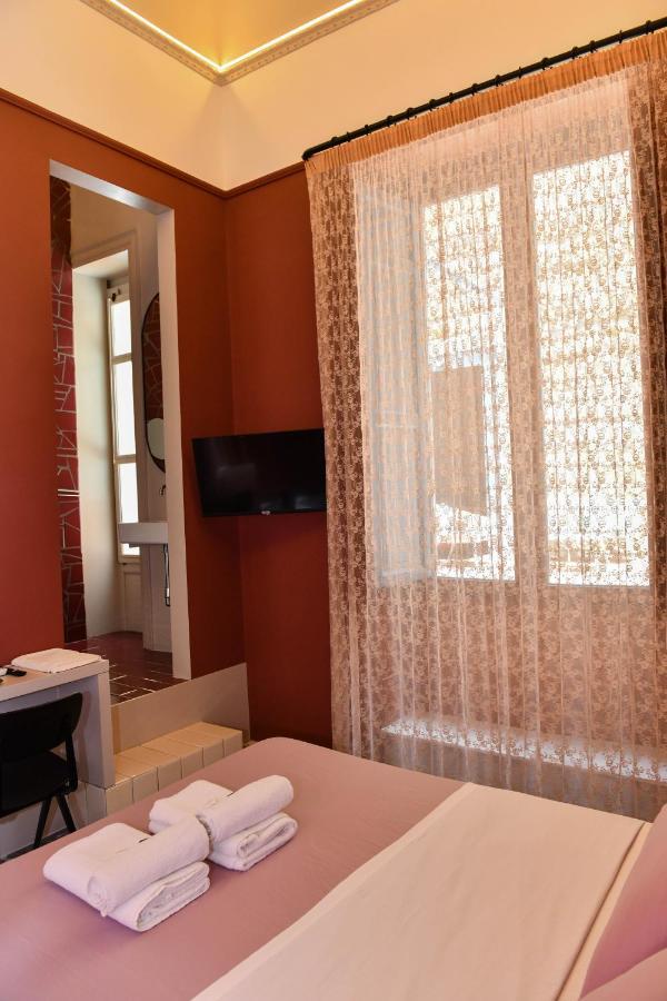 Mamamia #Teatro Biondo Hotell Palermo Eksteriør bilde