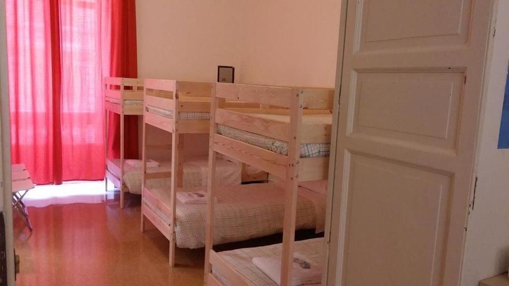 Mamamia #Teatro Biondo Hotell Palermo Eksteriør bilde